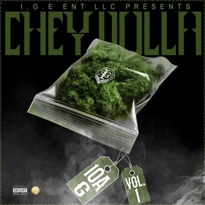 10 a G, Vol. 1 專輯 Chey Dolla/Shoddy Boi