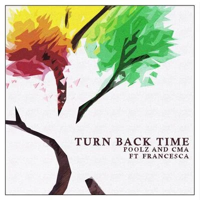 Turn Back Time 專輯 Poolz