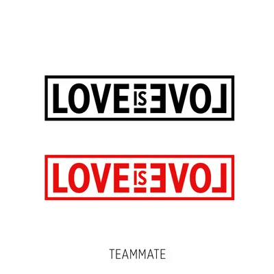 Love Is Love 專輯 Teammate/Daddys Groove