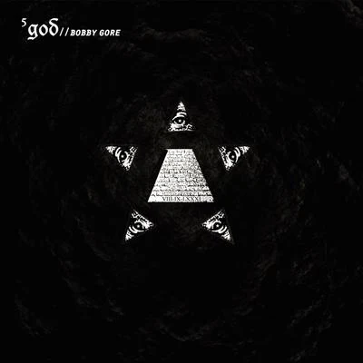 5 God - Single 专辑 Bobby Gore