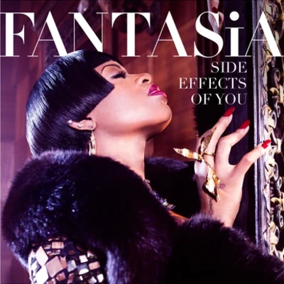 Side Effects of You 专辑 Fantasia/Richard Marx/Maysa/Eric Benét/Dave Koz