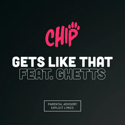 Gets Like That 專輯 Chip/Dizzee Rascal