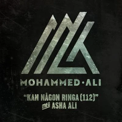 Kan någon ringa (112) 專輯 Mohammed Ali