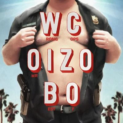 Wrong Cops (Best Of) 專輯 Mr. Oizo