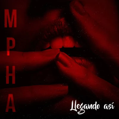 Mpha: Llegando Así 专辑 Omar Koonze