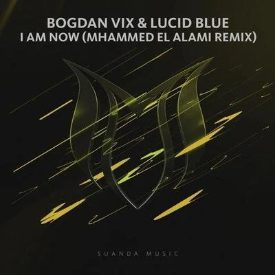 I Am Now (Mhammed El Alami Remix) 專輯 Bogdan Vix