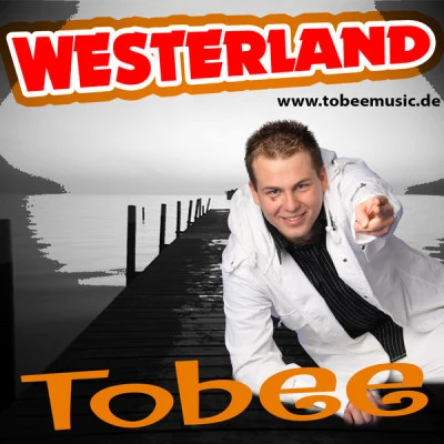 Westerland 專輯 Tobee/Bingo Players/DJ Falk/Peter Wackel/KRISTINA