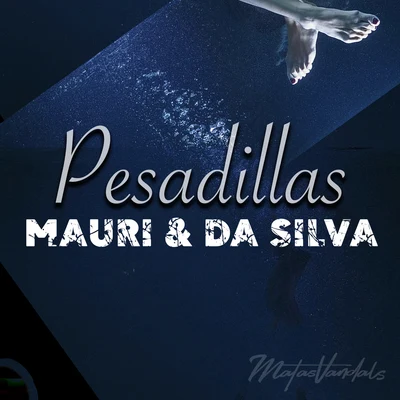 Pesadillas 专辑 Davile 930/Matasvandals/Carlytos Vela