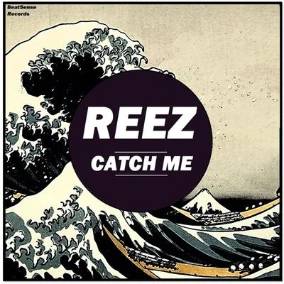 Catch Me 專輯 Mandy Jiroux/Reez