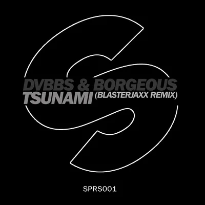 Tsunami(Blasterjaxx Remix) 專輯 DVBBS/Johnny Orlando/Bülow/Akon/Maroon 5