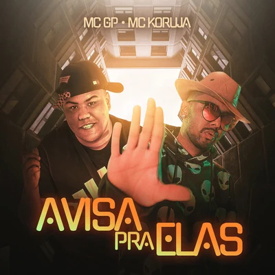 Avisa pra elas 专辑 JC NO BEAT/mc koruja/MC Menor MT/GP DA ZL/MC Hollywood