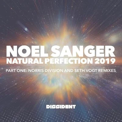 Natural Perfection (2019 Remixes - Part 1) 專輯 Noel Sanger