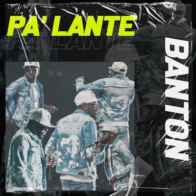 Pa&#x27;lante 专辑 Karate_D/Banton