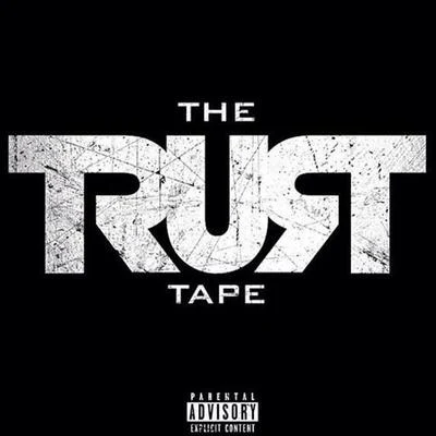 The Trust Tape 專輯 Uncle Black