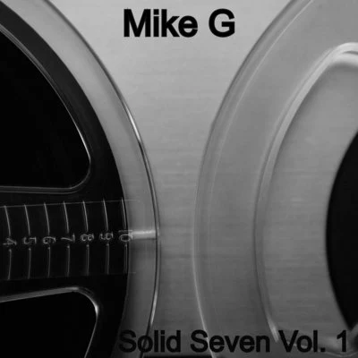 Solid Seven, Vol. 1 專輯 Mike G/Iglooghost/CELESTIAL TRAX/Imaabs/Quintino & Blasterjaxx