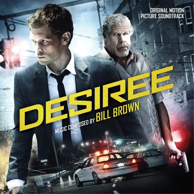 Desiree (Original Motion Picture Soundtrack) 专辑 Bill Brown