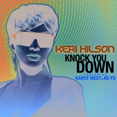 Knock You Down 專輯 Keri Hilson