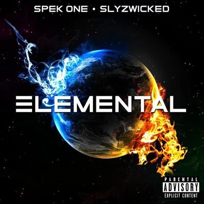 Elemental 专辑 Spek One