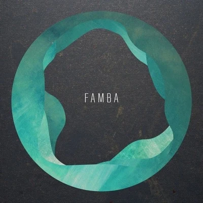 Chameleon (Famba Remix) 專輯 Balco/Famba