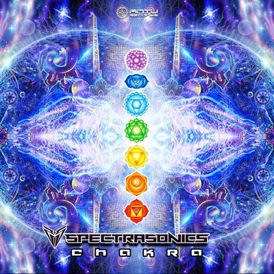 Spectra SonicsFaders Chakra