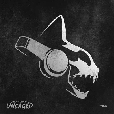 Monstercat Uncaged Vol. 5 專輯 Monstercat