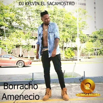 Borracho Amanecio 專輯 DJ Kelvin El Sacamostro/DJ Dicky/Sir Speedy