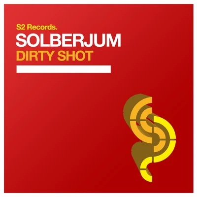 Solberjum Dirty Shot