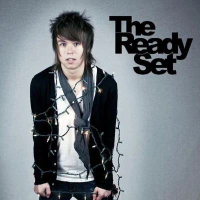 Blizzard of 89 專輯 The Ready Set/kr1sh/Herrin/Ameria/Vaance