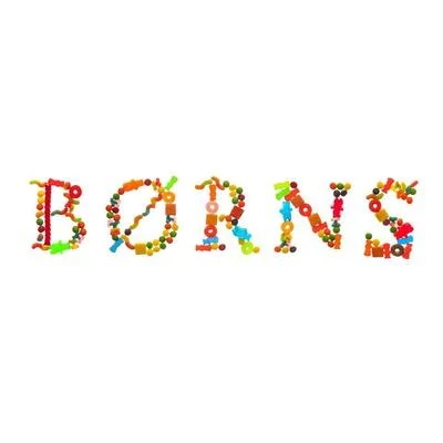 Candy 專輯 Andrew Lockington/BØRNS/Jack Herkel/Garrett Borns/BANNERS