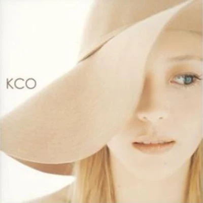 KCO 專輯 小室桂子