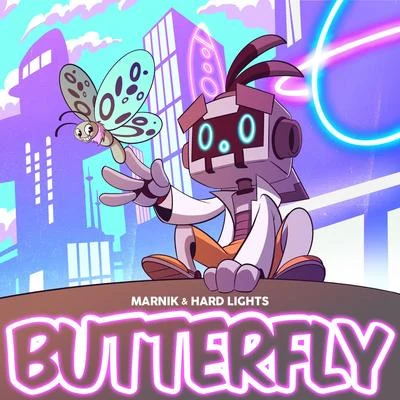 MarnikJeffrey JeyAnjulieKSHMR Butterfly