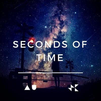 Seconds of Time 專輯 Dasu/Jokair/Tara McDonald