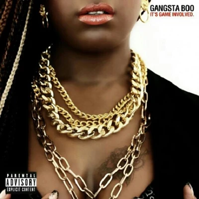 Its Game Involved 專輯 Gangsta Boo/Run The Jewels