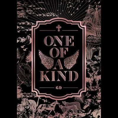 One Of A Kind 專輯 J-Kay