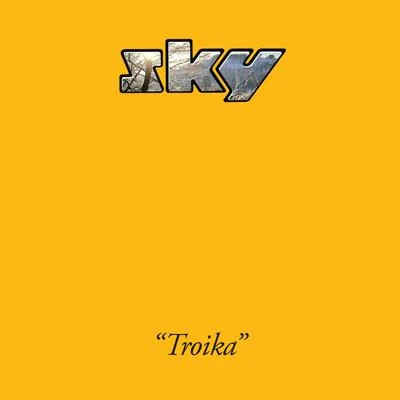 Troika 專輯 Sky