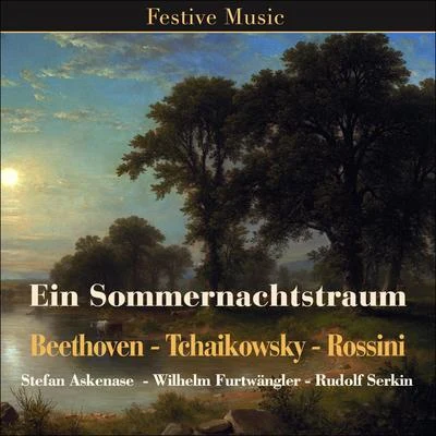 Ein Sommernachtstraum 专辑 Berliner Philharmoniker