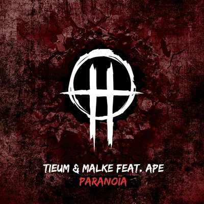 Paranoïa 专辑 Tieum