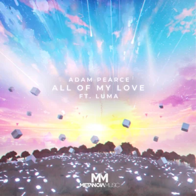 All Of My Love 专辑 Adam Pearce