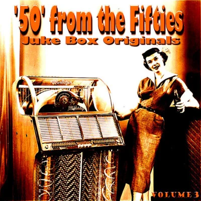 50 From The Fifties Juke Box Originals Volume 3 专辑 Frankie Lymon & the Teenagers