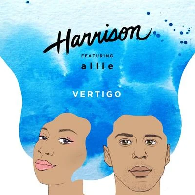 HARRISON Vertigo