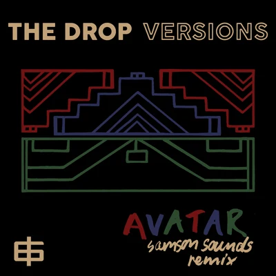 Avatar (Samson Sounds Remix) 專輯 The Drop/Djrum