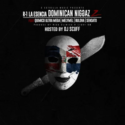 Dominican 2 专辑 R-1 La Esencia