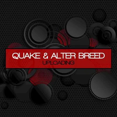 Uploading 專輯 Quake