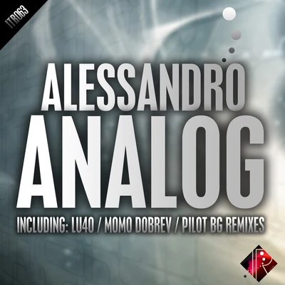 Analog 专辑 Alessandro