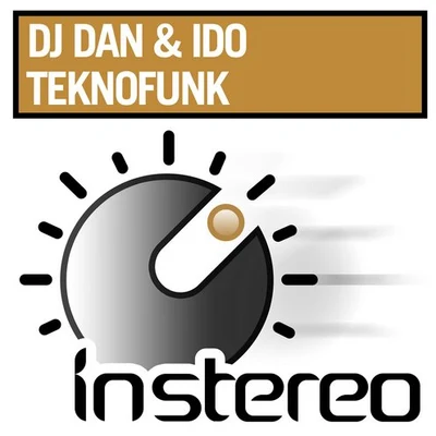 DJ Dan TekNoFunk