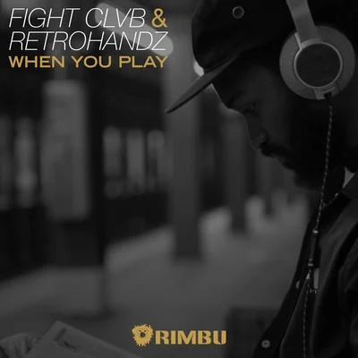 When You Play (Radio Mix) - Single 專輯 FIGHT CLVB