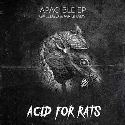 Apacible Ep 专辑 Gallego