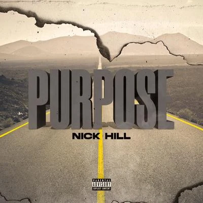 Purpose 專輯 Nick Hill