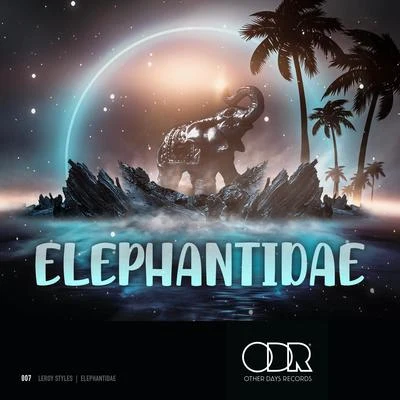 Elephantidae 專輯 Leroy Styles