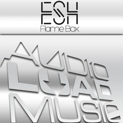 Flame Box - Single 專輯 ESH/Lunax/Mary Jensen/Huts